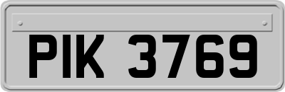 PIK3769