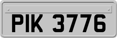 PIK3776