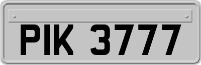 PIK3777