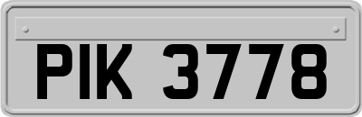 PIK3778
