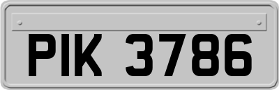 PIK3786