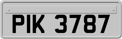 PIK3787