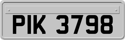 PIK3798