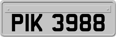 PIK3988