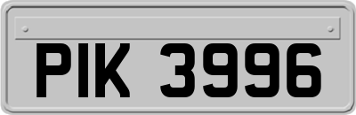 PIK3996