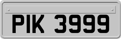 PIK3999