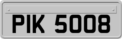 PIK5008
