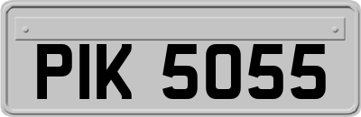 PIK5055
