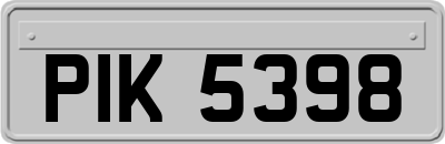 PIK5398