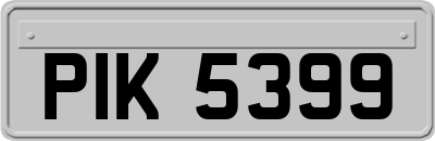 PIK5399