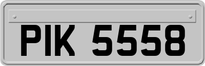 PIK5558