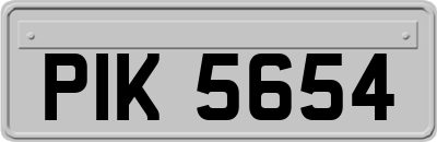 PIK5654