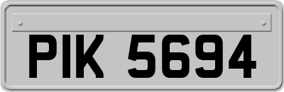 PIK5694
