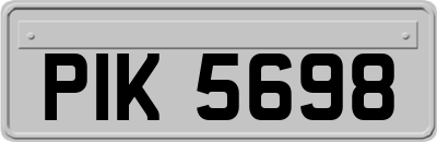 PIK5698