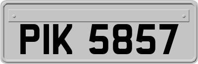 PIK5857