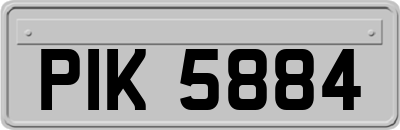 PIK5884