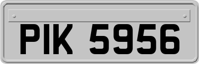 PIK5956