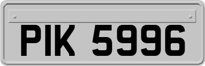 PIK5996