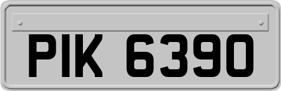 PIK6390