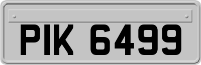 PIK6499