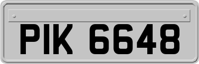 PIK6648