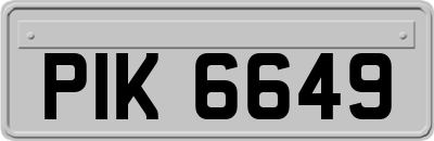 PIK6649