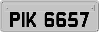 PIK6657
