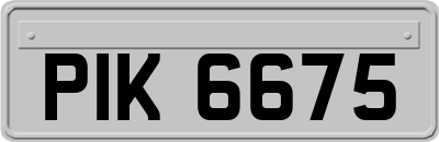 PIK6675
