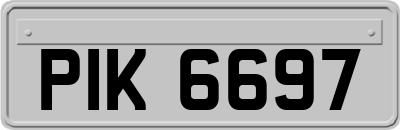 PIK6697