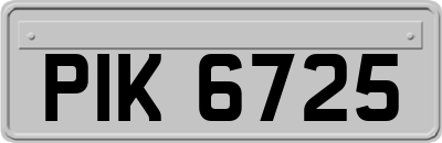 PIK6725