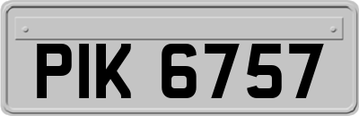 PIK6757
