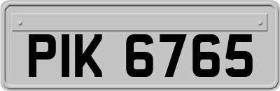 PIK6765