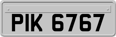 PIK6767