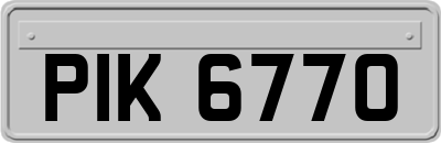 PIK6770