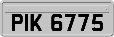 PIK6775