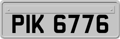 PIK6776