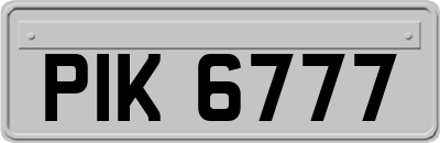 PIK6777