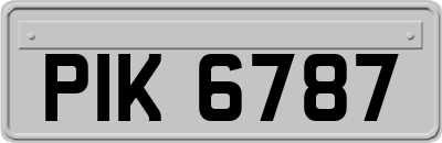 PIK6787