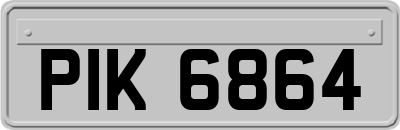 PIK6864