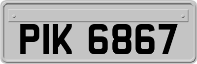 PIK6867