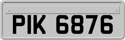 PIK6876