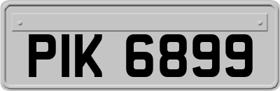 PIK6899