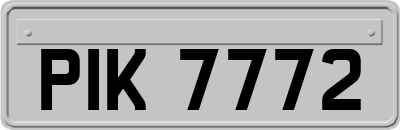 PIK7772