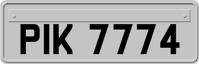 PIK7774
