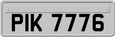 PIK7776