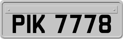 PIK7778