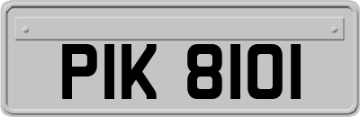 PIK8101