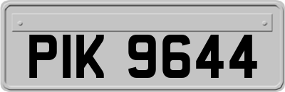 PIK9644