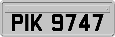 PIK9747