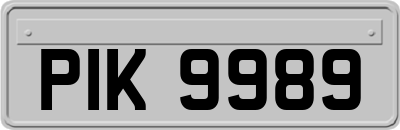 PIK9989
